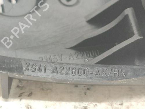 Front right interior door handle FORD FOCUS I Saloon (DFW)  | BP27860332I14 