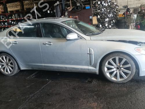 Engine JAGUAR XF I (X250) 2.7 D | BP35803112M1  - Image 10