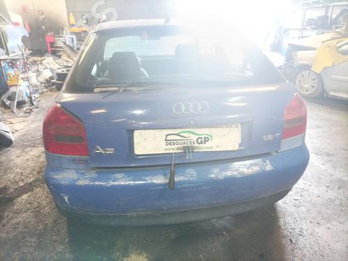 Left front indicator AUDI A3 (8L1) 1.8 T | BP40196464C32 - Image 9