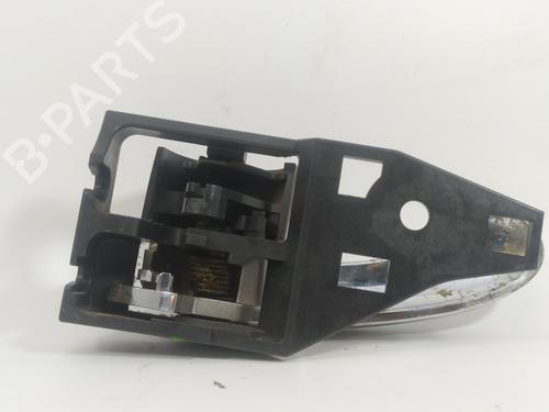 Rear right interior door handle TOYOTA RAV 4 III (_A3_) 2.2 D 4WD (ALA30_, ALA30R) | BP8358601I16 
