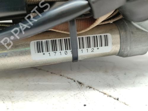 Front left seatbelt HONDA CR-V III (RE_) 2.2 i-CTDi 4WD (RE6) | BP29892133I26