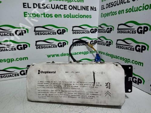 Passasjer kollisjonspute FIAT ULYSSE (179_) [2002-2011]  7142246
