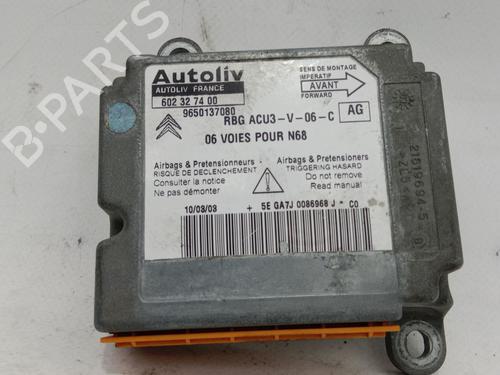 Used ECU airbags ECU airbags 33816384 33816384