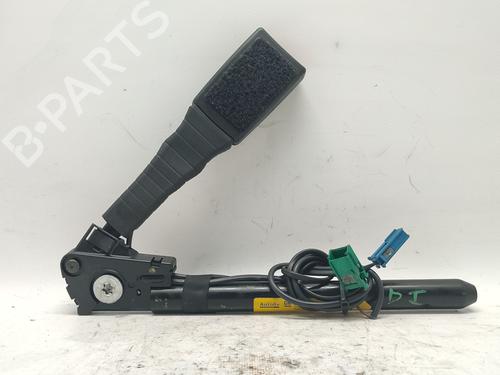 Front left belt tensioner OPEL ASTRA H (A04) 1.7 CDTI (L48) | BP30195771C87