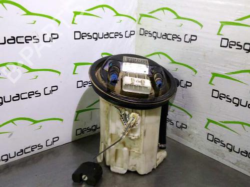 Used Fuel pump OPEL ASTRA G Hatchback (T98) [1998-2009]  7134102
