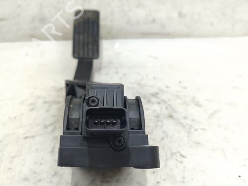 Pedal PEUGEOT 206 Hatchback (2A/C) 1.4 HDi eco 70 | BP26307113I4 