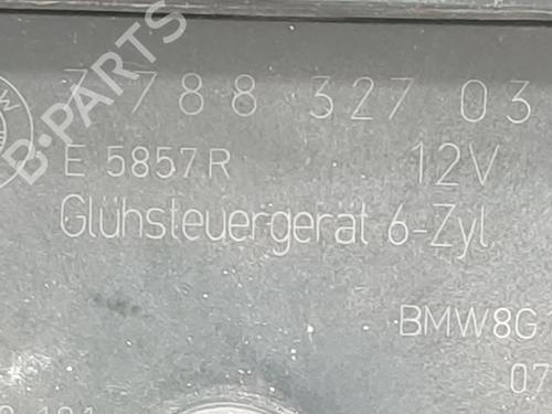 Elektronisk modul BMW 7 (E65, E66, E67) 730 d | BP26506275M83 