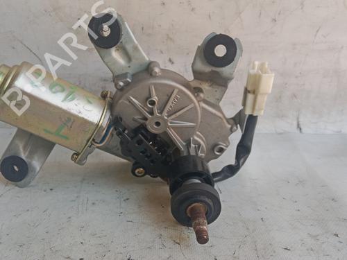 Used Rear wiper motor HYUNDAI TRAJET (FO) [1999-2008]  26167280