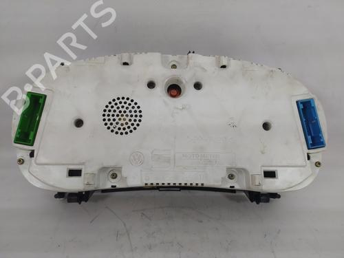 Instrument cluster SEAT AROSA (6H1) 1.0 | BP10381454C47 