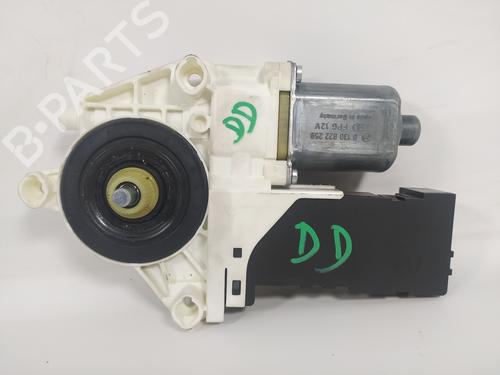 Used Right front window motor CITROËN C6 (TD_) 2.7 HDi (204 hp) 9279420