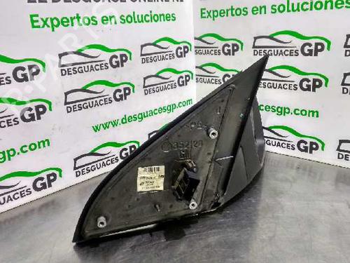 Right mirror OPEL VECTRA C (Z02) 2.2 DTI 16V (F69) | BP8226050C27 