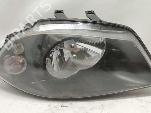 right-headlight-seat-cordoba-6l2-2002-2003-2004-2005-2006-2007-2008-2009-36994575 main image