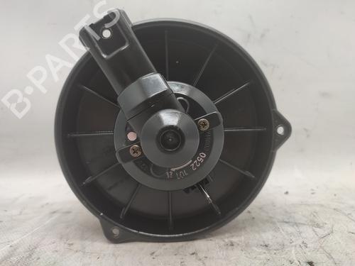 Heater blower motor TOYOTA COROLLA (_E11_) 1.6 (AE111) | BP17494209M62 
