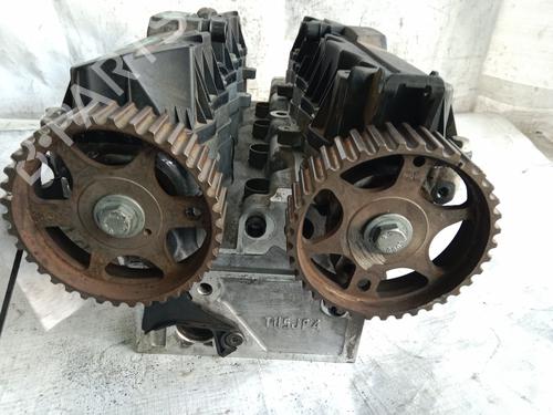 Cylinder head CITROËN XSARA (N1) 1.6 16V | BP22900367M5 