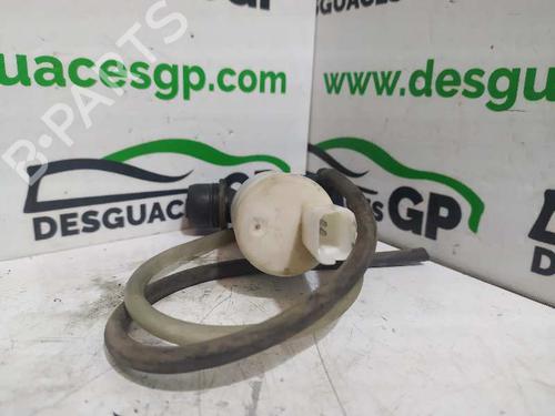 Washer pump RENAULT GRAND SCÉNIC II (JM0/1_) 1.6 | BP14324169E24 