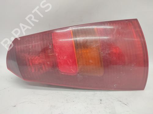 Left taillight FORD FOCUS I Turnier (DNW) 1.8 Turbo DI / TDDi | BP16950896C34 