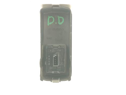 Right front window switch OPEL VECTRA C (Z02) 2.0 DTI 16V (F69) | BP39592590I26 - Image 2