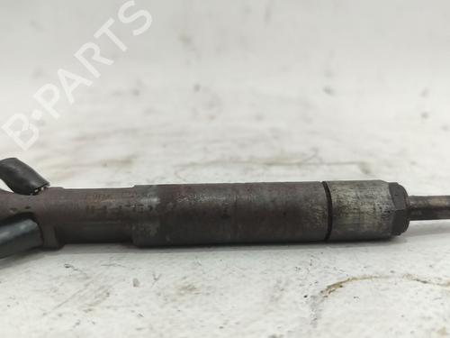 Used Injector Injector FORD FIESTA IV (JA_, JB_) 1.8 DI (75 hp) 33814212 33814212