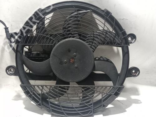 Used Radiator fan BMW 3 (E46) 320 d (136 hp) 30053676