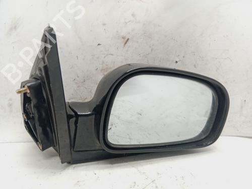 Used Right mirror HYUNDAI SANTA FÉ I (SM) 2.0 CRDi 4x4 (125 hp) 25745830