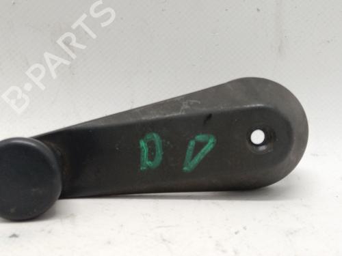 Used Other Other SEAT MARBELLA (28A) [1986-1999] 34693883 34693883