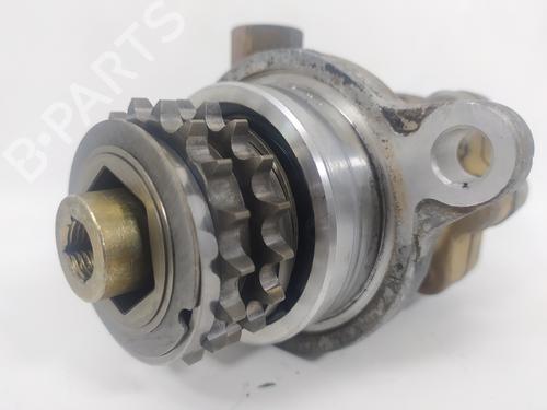 Steering pump NISSAN X-TRAIL I (T30)  | BP8193640M99 