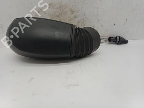 Right mirror FIAT PUNTO (188_) 1.2 60 (188.030, .050, .130, .150, .230, .250) | BP24811451C27 