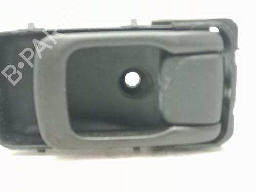 Used Front left interior door handle Front left interior door handle NISSAN ALMERA I (N15) [1995-2000] 34693835 34693835