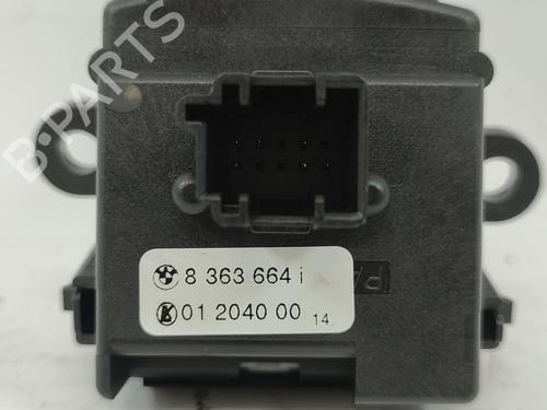 Steering column stalk BMW 5 (E39) 528 i | BP13909294I23 
