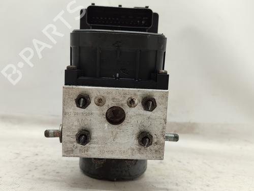 Used ABS pump VOLVO V40 Estate (645) 1.9 DI (115 hp) 23178500