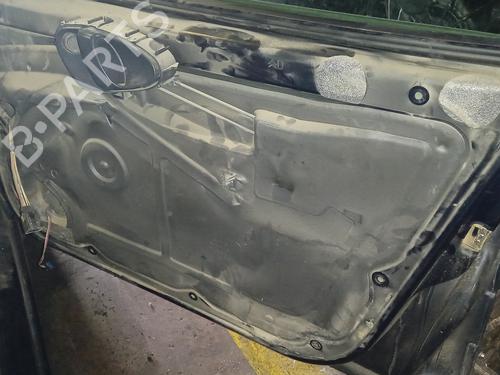 Rear left seatbelt CITROËN XSARA (N1) 2.0 HDi 90 | BP13092592I29 