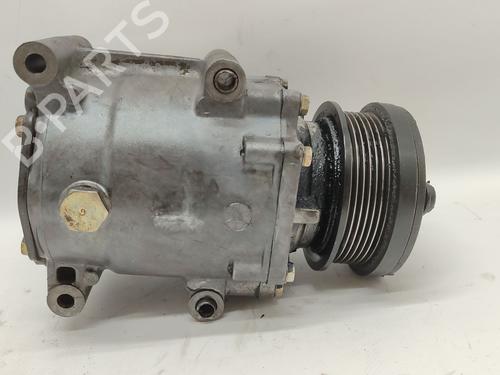 Used AC compressor FORD FOCUS I (DAW, DBW) 1.8 Turbo DI / TDDi (90 hp) 25404593