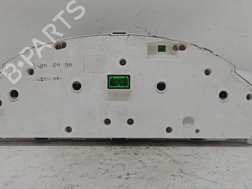 Instrument cluster VOLVO S60 I (384) 2.4 | BP27598288C47 