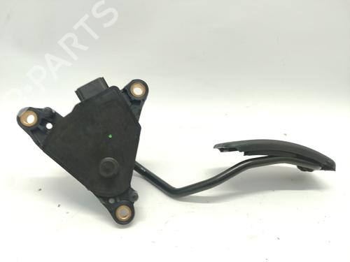 Pedal RENAULT MEGANE II (BM0/1_, CM0/1_) 1.9 dCi (BM0G, CM0G) | BP31190693I4