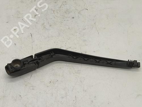 Used Rear windshield wiper arm DODGE JOURNEY 2.0 CRD (140 hp) 17044843