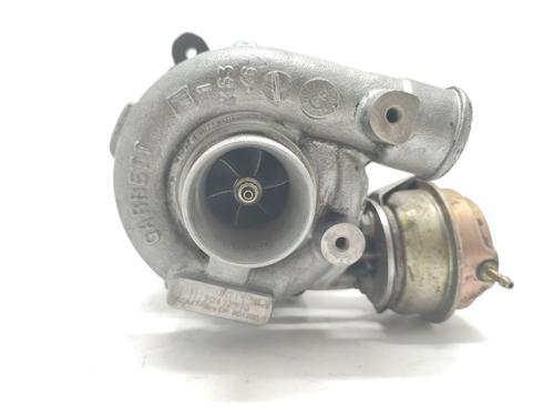 Used Turbocharger/Supercharger Turbocharger/Supercharger BMW 3 (E46) 320 d (136 hp) 34385037 34385037