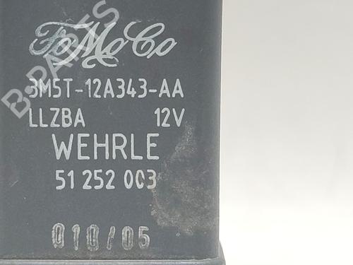 Electronic module VOLVO V50 (545) 1.6 D | BP36296885M83 - Image 2