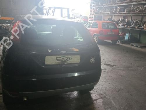 Luftmassemåler FORD FOCUS I (DAW, DBW) 1.8 Turbo DI / TDDi | BP31039829M95