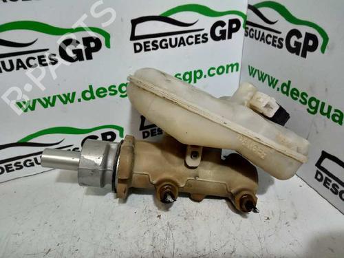 Brake master cylinder CITROËN BERLINGO Box Body/MPV (B9)  | BP7145791M77 