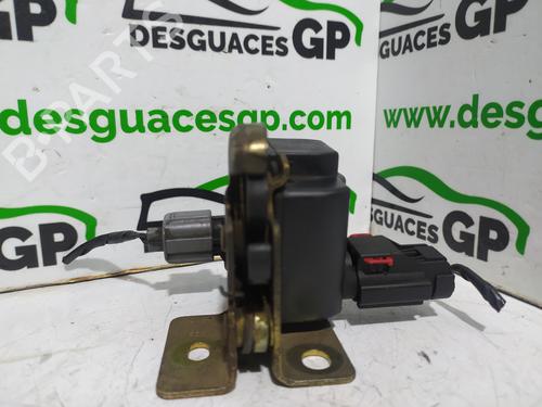 Tailgate lock JEEP GRAND CHEROKEE II (WJ, WG) 3.1 TD 4x4 | BP7129079C101 