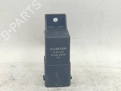 Elektronisk modul Elektronisk modul 38784502 38784502