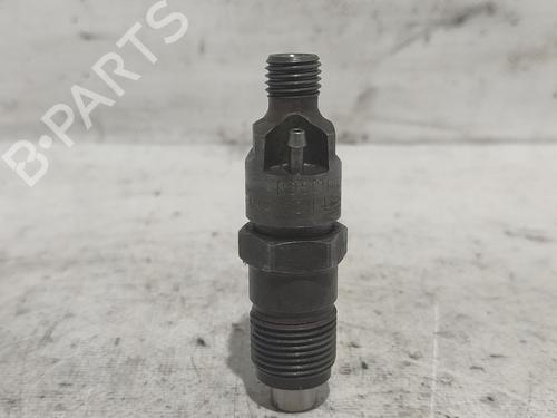 Used Injector NISSAN SERENA (C23) 2.3 D (75 hp) 23179244