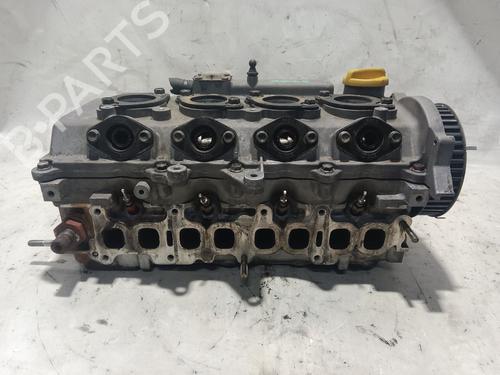 Used Cylinder head Cylinder head OPEL MERIVA A MPV (X03) 1.7 CDTI (E75) (100 hp) 33826621 33826621