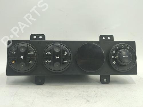 climate-control-kia-carnival-ii-gq-1999-2000-2001-2002-2003-2004-2005-2006-2007-32096336 main image