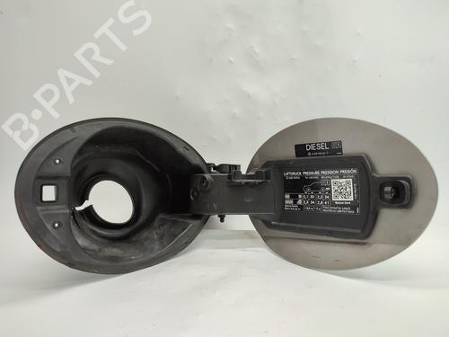 Fuel flap MERCEDES-BENZ R-CLASS (W251, V251)  | BP16026612C131 