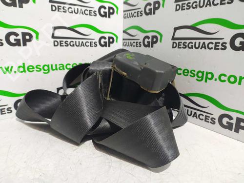 Used Rear right seatbelt FIAT STILO (192_) 1.9 JTD (192_XE1A) (115 hp) 7147000