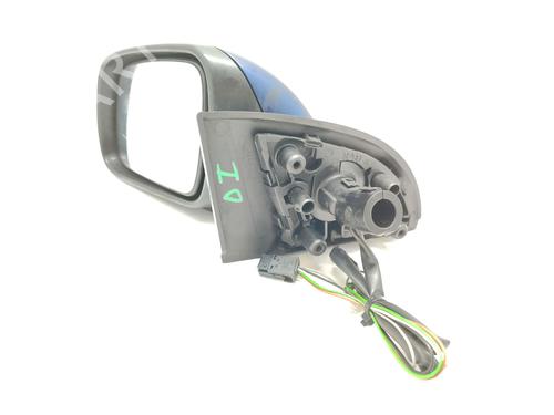 Left mirror PEUGEOT 307 (3A/C) 1.6 16V | BP29880357C26