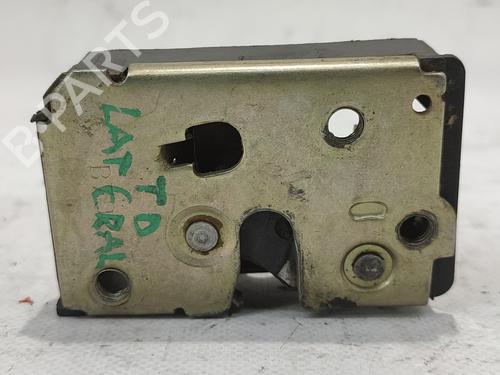 Used Rear right lock CITROËN JUMPER I Van (230L) [1994-2002]  17570523