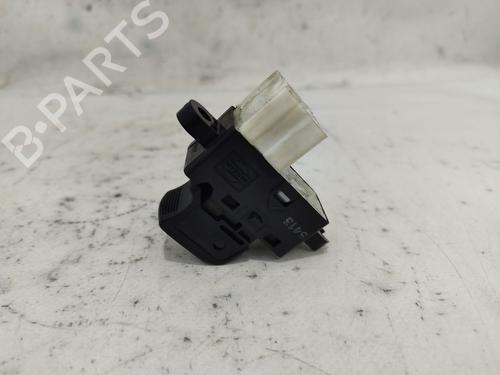 Right front window switch NISSAN MICRA III (K12) 1.5 dCi | BP25253156I26 