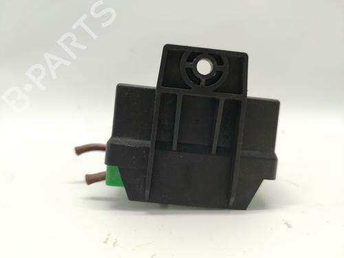 Elektronisk modul PEUGEOT 206 Hatchback (2A/C) 1.4 HDi eco 70 | BP31031652M83